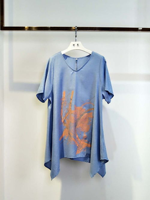 木子衣芭與味之道17夏裝精品 揭秘品牌折扣店貨源與廠家直銷優勢