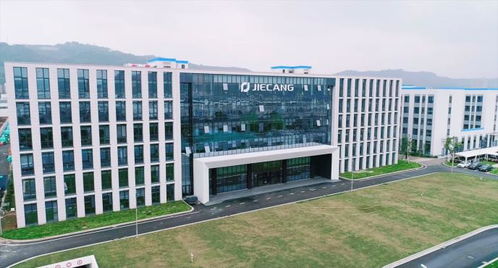 捷昌技術驅動，打造無廢工廠，助力北京無廢城市建設
