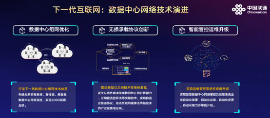 中國(guó)聯(lián)通唐雄燕 6G網(wǎng)絡(luò)架構(gòu)設(shè)計(jì)的“三個(gè)面向”與互聯(lián)網(wǎng)數(shù)據(jù)服務(wù)新愿景